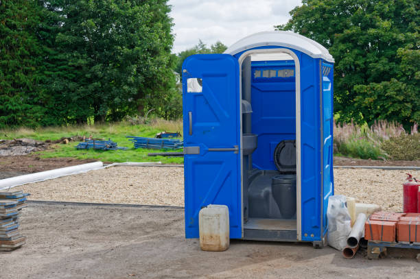 Reliable Hoover, AL Portable Potty Rental Solutions