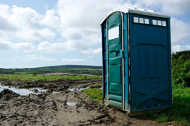 Portable Toilets for Parks and Recreation Areas in Hoover, AL